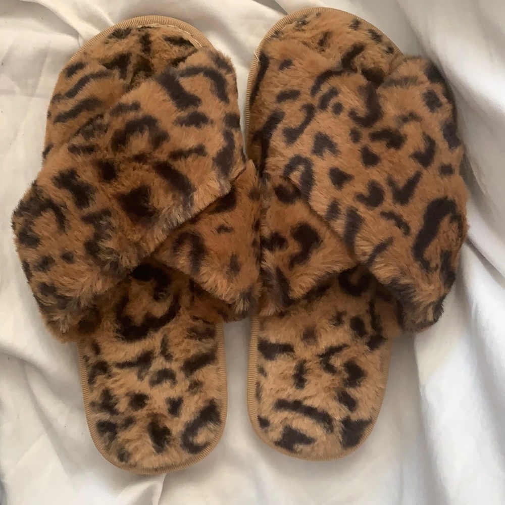 OUISISI Women's indoor outdoor Slippers